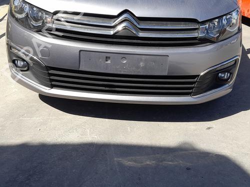 Used Front bumper Front bumper CITROËN C-ELYSEE (DD_) 1.5 BlueHDi 100 (102 hp) 33553072 33553072