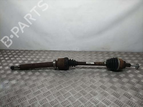 Used Right front driveshaft FORD MONDEO IV (BA7) [2007-2015]  3720832