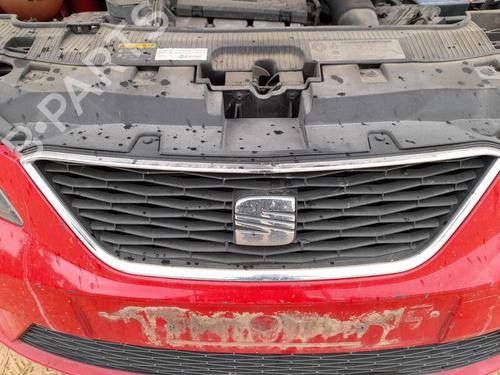 Used Grille SEAT IBIZA IV (6J5, 6P1) [2008-2017]  27692416