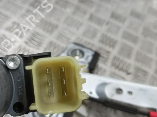 Front left window mechanism FORD FIESTA VI (CB1, CCN)  | BP9745174C22 