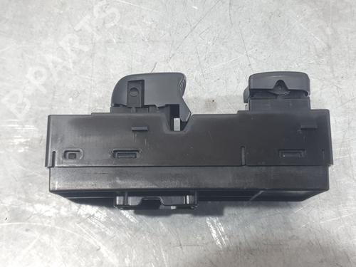 Right front window switch NISSAN LEAF (ZE0) Electric | BP33660089I26 - Image 2
