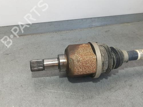 Left front driveshaft CITROËN C3 / C3 ORIGIN III (SX)  | BP8675958M38 