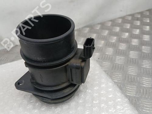 Used Mass air flow sensor RENAULT KANGOO / GRAND KANGOO II (KW0/1_) 1.5 dCi 75 (KW07, KW10, KW04) (75 hp) 28169522