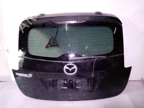 Used Tailgate MAZDA 5 (CR) 2.0 (CREW, CR19) (146 hp) 673519