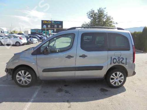 CITROËN BERLINGO MULTISPACE (B9) [2008-2026] 33056
