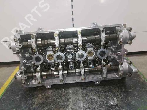 Cylinder head HONDA CRX III (EH, EG) 1.6 i VTi (EG2) | BP12498933M5 