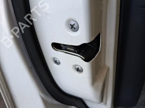 Used Front left lock Front left lock 38302822 38302822