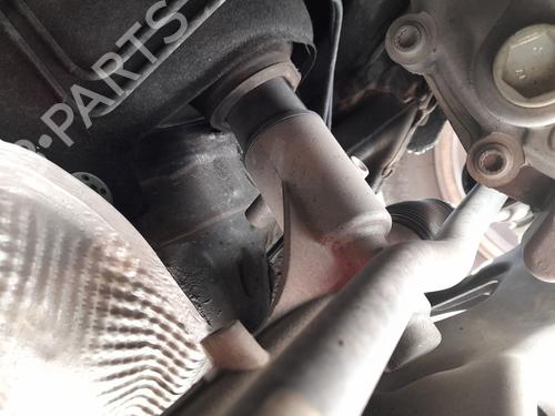Used Steering rack Steering rack 37799960 37799960
