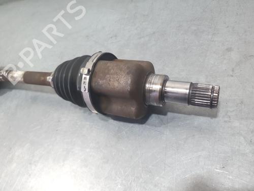 Left front driveshaft FORD C-MAX II (DXA/CB7, DXA/CEU) 1.0 EcoBoost | BP33548684M38 - Image 3
