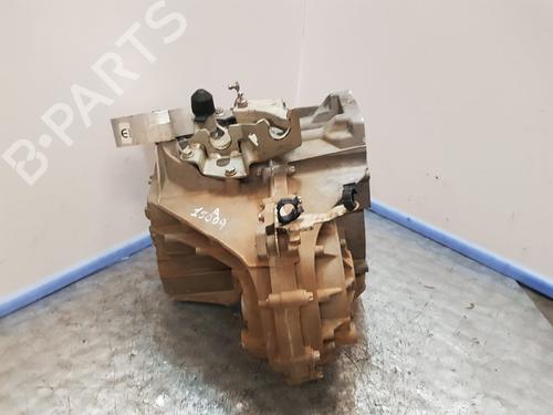 Gearbox JEEP COMPASS (MP, M6, MV, M7) 1.4 MultiAir | BP15253810M3 