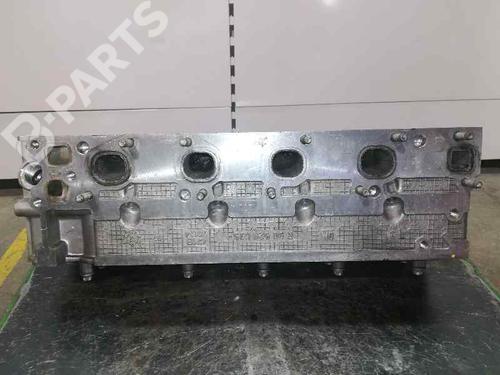 Cylinder head OPEL VECTRA B (J96) 2.0 DTI 16V (F19) | BP10973171M5 