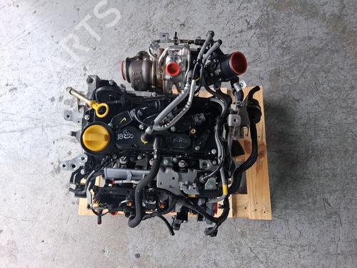Engine DACIA SANDERO III 1.0 TCe 90 | BP40530860M1 - Image 5