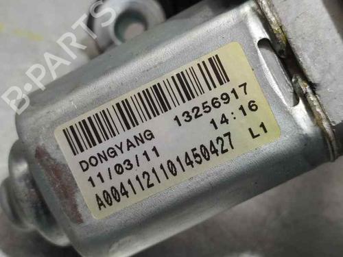 Rear wiper motor OPEL ASTRA J (P10) 1.3 CDTI (68) | BP18542883M102 
