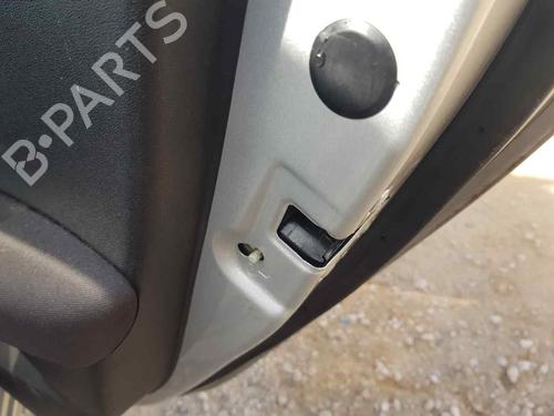 Used Rear right lock HYUNDAI i20 I (PB, PBT) [2008-2015]  20716927