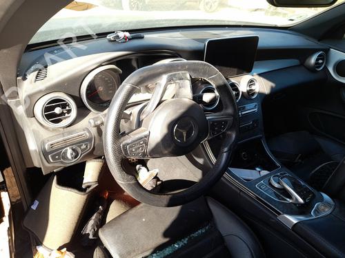 Forskærm Højre MERCEDES-BENZ C-CLASS Convertible (A205) C 220 d (205.404) | BP30081165C42 