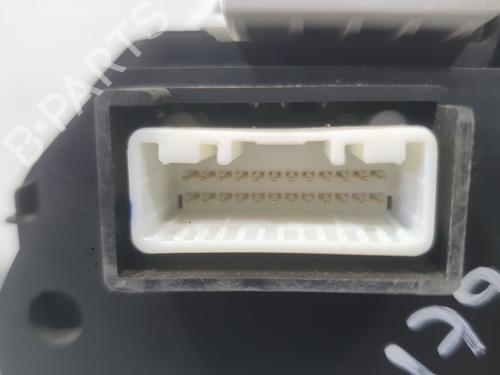 Quadrante MAZDA 2 Hatchback (DL, DJ) 1.5 SKYACTIV-G | BP38302643C47 - Image 3