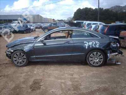 Used Parts MERCEDES-BENZ E-CLASS Coupe (C207)  E 200 CGI (207.348)  23744