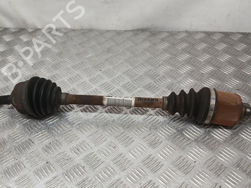 Transmissão frente esquerda PEUGEOT 207 (WA_, WC_) 1.4 HDi (68 hp) 30546847