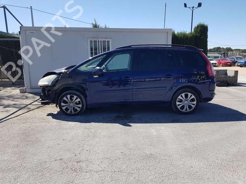 Steering pump CITROËN C4 Grand Picasso I (UA_)  | BP17680958M99 