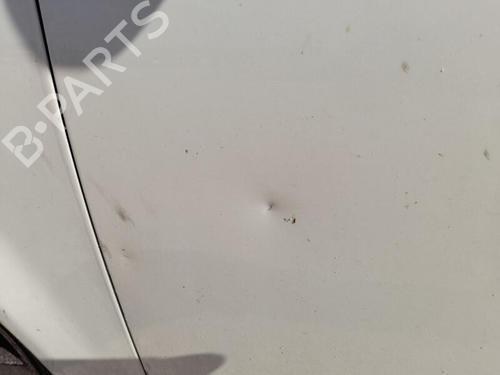 Left front door AUDI A4 B6 (8E2) 1.9 TDI | BP26458171C2 