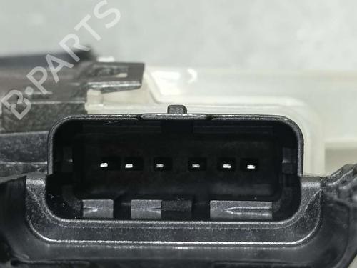 Rear left lock PEUGEOT 2008 II (UD_, US_, UY_, UJ_, UR_, UC_)  | BP16752843C100 