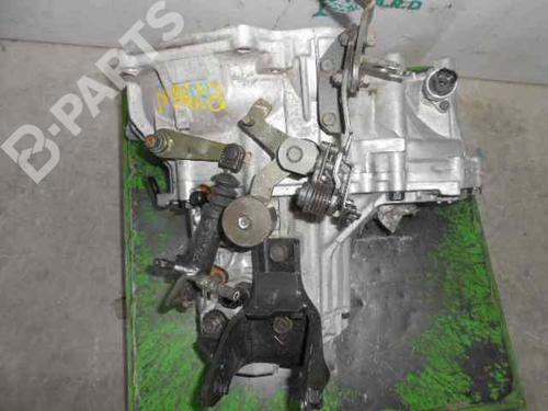 Gearbox KIA CERATO I Saloon (LD)  | BP22829M3 