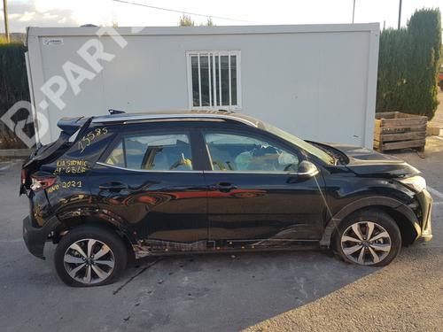 Used Parts KIA STONIC (YB)  1.0 T-GDi  957005