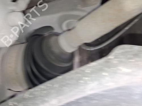 Used Right front driveshaft Right front driveshaft 39268260 39268260