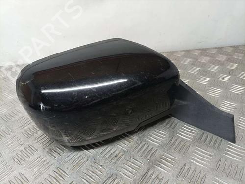 Right mirror MAZDA 5 (CR) 2.0 CD (CR19) | BP16137027C27 