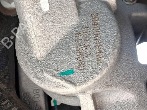 Left front brake caliper OMODA 5 E5 (T19CEV) | BP39104577M105 - Image 2