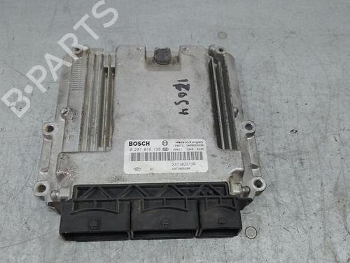 Engine control unit (ECU) DACIA LODGY (JS_) | BP29972607M57