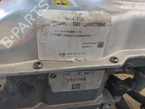 Engine BMW i8 (I12) hybrid | BP3250937M1 