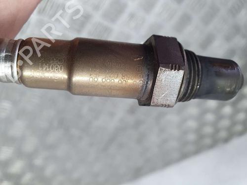 Electronic sensor PEUGEOT 5008 II (MC_, MJ_, MR_, M4_)  | BP17551055M84