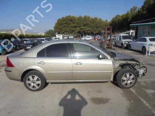 Mass air flow sensor FORD MONDEO III (B5Y)  | BP3710925M95 