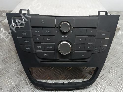 Used Switch OPEL INSIGNIA A (G09) [2008-2017]  15405055