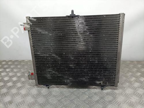 Used AC radiator CITROËN C3 I (FC_, FN_) 1.4 i (73 hp) 15349747