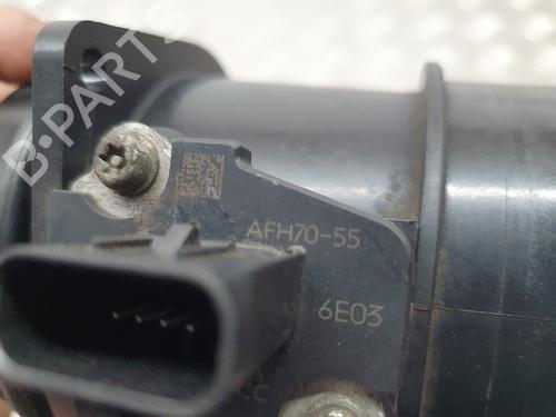 Mass air flow sensor FORD FOCUS II (DA_, HCP, DP)  | BP13388527M95 