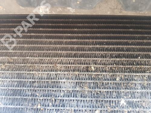 Used AC radiator AC radiator AUDI A8 D2 (4D2, 4D8) S8 quattro (360 hp) 11168919 11168919