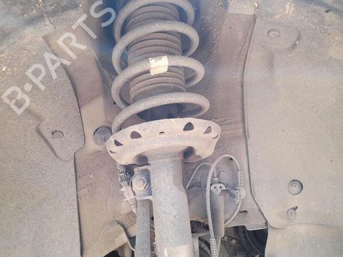 Used Right front shock absorber OPEL ASTRA H GTC (A04) 1.7 CDTI (L08) (110 hp) 26529768