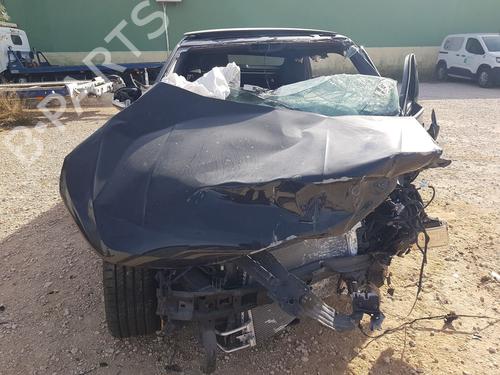 Right front door VW TAIGO (CS1) 1.5 TSI | BP24677905C3 