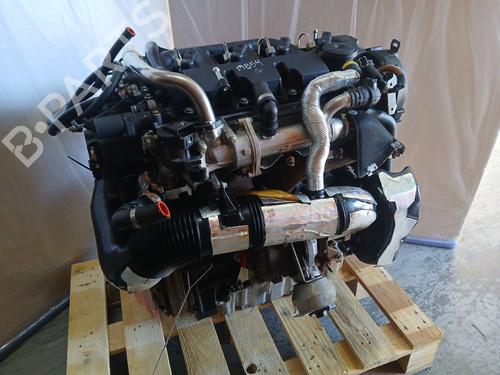 Engine FORD FOCUS C-MAX (DM2) 2.0 TDCi | BP37218307M1  - Image 6