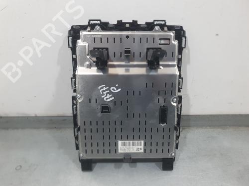 Electronic module RENAULT MEGANE IV Hatchback (B9A/M/N_) 1.2 TCe 130 (B9MR) | BP33626211M83 - Image 2
