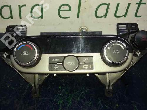 Used Climate control CHEVROLET AVEO / KALOS Saloon (T200) [2003-2008]  603386