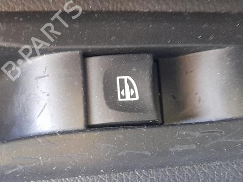 Used Left rear window switch Left rear window switch 36868467 36868467