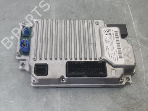 Used Electronic module Electronic module 37183340 37183340