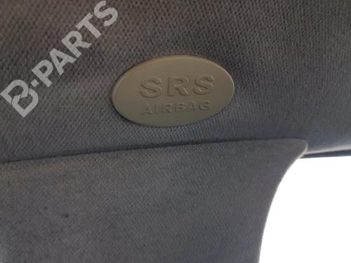 Used Right curtain airbag MERCEDES-BENZ E-CLASS (W211) [2002-2009]  11172802