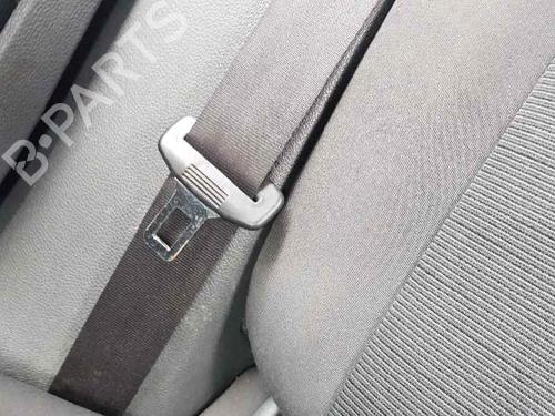 Used Rear right seatbelt VW GOLF V (1K1) [2003-2010]  24168238
