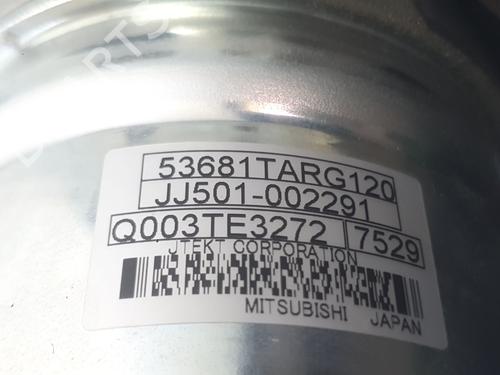 Steering column HONDA JAZZ IV (GK_) 1.3 | BP37274284M21 - Image 6