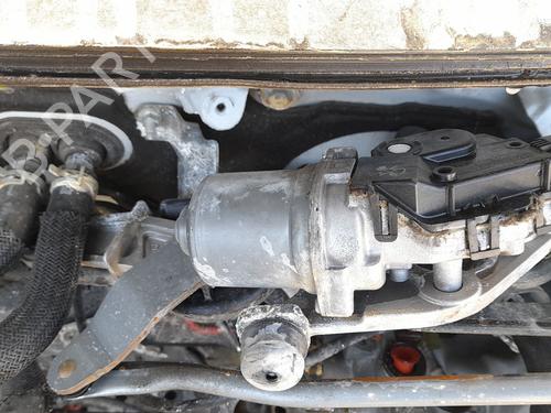 Used Front wiper motor Front wiper motor TOYOTA COROLLA Estate (_E21_) 1.8 Hybrid (ZWE211) (98 hp) 33622420 33622420