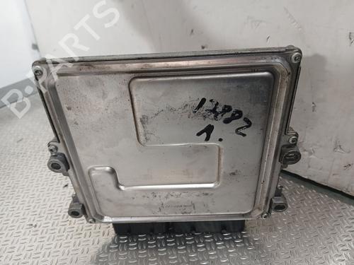 Engine control unit (ECU) OPEL MOKKA 1.2 (76) | BP38054834M57 - Image 3